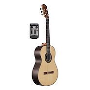 LA ALPUJARRA 100FIXM GUITARRA MODELO 100 CON ECUALIZADOR FISHMAN PREFIX PLUS T MA