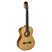 LA ALPUJARRA 85 GUITARRA MODELO 85