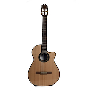 LA ALPUJARRA 83K GUITARRA MODELO 83 CON CORTE