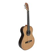 LA ALPUJARRA 100PSYM GUITARRA MODELO 100 CON ECUALIZADOR FISHMAN PRESYS MATE