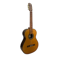 LA ALPUJARRA 70MOR GUITARRA MODELO 70 MATE