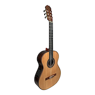 LA ALPUJARRA 100FIXM GUITARRA MODELO 100 CON ECUALIZADOR FISHMAN PREFIX PLUS T MA