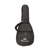 LA ALPUJARRA F4LA FUNDA ACOLCHADA TELA AVIÓN CON LOGO