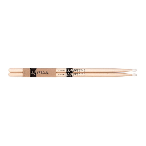 LA SPECIAL LA7AN Hickory - 7A Punta Nylon