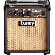 LANEY LA10 LANEY COMBO ACUS. LA-SERIES 10W 1x5"