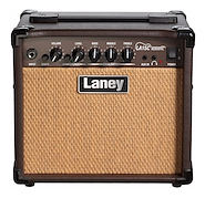 LANEY LA15C LANEY COMBO ACUS. LA-SERIES 15W 2x5"