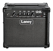 LANEY LX15 LANEY COMBO ELEC. LX-SERIES 15W 2x5