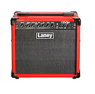 LANEY LX65R-RED LANEY COMBO ELEC. LX-SERIES 65W 1x12