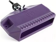 LATIN PERCUSSION LP1209 Jam Block c/Guiro