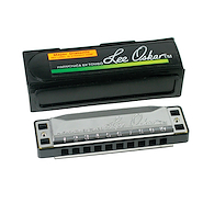 LEE OSKAR MAYOR DIATONICA G (Sol) Armonica