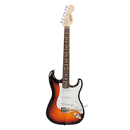 LEONARD LE362SB Guitarra Electrica Stratotocaster 3 Mic Single Palanca Color