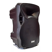 LEXSEN X5 Caja acustica activa de 2 vias // Potencia 150w RMS - 300w P