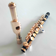 LINCOLN WINDS LCPC-301 Flauta Piccolo