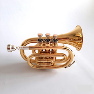 LINCOLN WINDS JYPT-1406 Trompeta Pocket