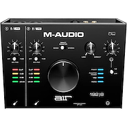 M-AUDIO AIR192X8 2 In 4 Out Audio MIDI Interface