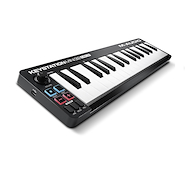 M-AUDIO KEYSTATIONMINI32M3 Controlador MIDI 32 Teclas. USB