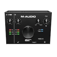 M-AUDIO AIR192X4 Interface de Audio USB 2 In 2 Out