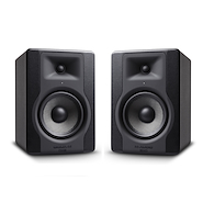 M-AUDIO BX5 Monitores de Estudio 5". PAR