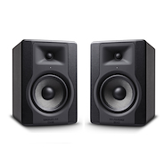 M-AUDIO BX5 Monitores de Estudio 5