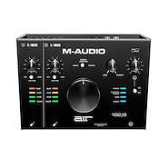 M-AUDIO AIR192X8 Interface de Audi USB 2 In 4 Out MIDI