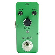 M-VAVE Delay Classic Delay