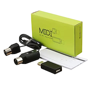 M-VAVE MIDI SYSTEM Wireless MIDI