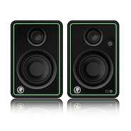 MACKIE CR3-XBT(AR) MONITORESACTIVOS3MonitoresMultimediaBLUETOOTH