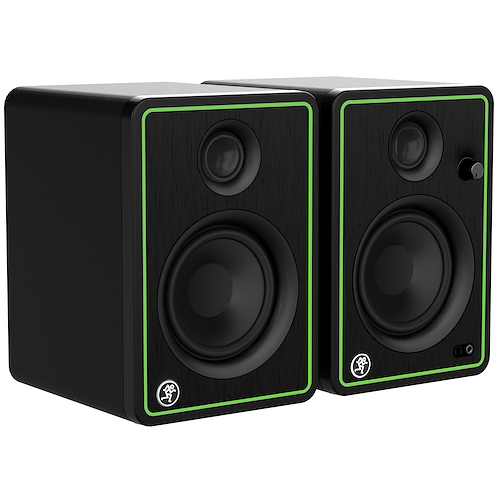 MACKIE CR4-XBT (AR) MONITORES ACTIVOS 4 Monitores Multimedia BLUETOOTH