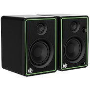 MACKIE CR4-XBT (AR) MONITORES ACTIVOS	4 Monitores Multimedia BLUETOOTH