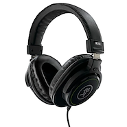 MACKIE MC-100 Auriculares Profesionales para Monitoreo