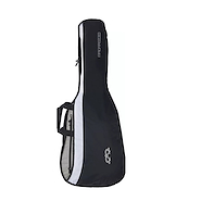 MADAROZZO by M.RITTER MADessential G016-DREADNOUGHT FUNDAS para GUITARRA	relleno 16mm	BG	Black/Grey