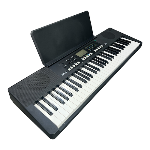 MAG MK61 Teclado electrónico 61 teclas