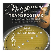 MAGMA GCT-TR TRANSPOSITOR LA A REQUINTO