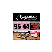 MAGMA GE120N SET Strings MAGMA GUIT-ELEC Nickel P/Steel 0095 EL