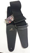 MAGMA SMP01B Correa lisa Magma polipropileno negro 80 cm Bajo