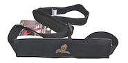 MAGMA SMPU01 Correa Magma Ukelele polipropileno negro con punte