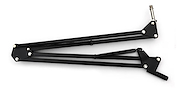 MAGMA MSP330 Magma Professional Microphone Stand
