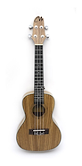 MAGMA MKC65 MAGMA Concert Ukelele Cebrano Clav Blindadas