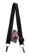 MAGMA SMPR01 Correa Magma Redoblante polipropileno negro