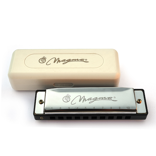 MAGMA H1004S Armonica Magma Silver