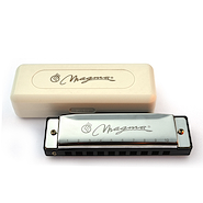MAGMA H1004S Armonica Magma Silver