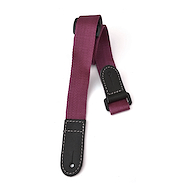 MAGMA SMPU06U Correa Magma poliprop. Bordo 3cm para ukeleles con pin