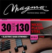 MAGMA BE176N SET String MAGMA BAJO-ELE Nickel P/Steel 030 6C M