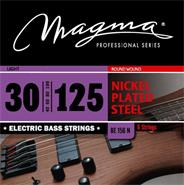 MAGMA BE156N SET String MAGMA BAJO-ELE Nickel P/Steel 030 6C L