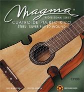 MAGMA CP100 SET Strings MEDINA CUATRO DE PUERTO RICO
