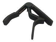 MAGMA MC-07 Magma Capo para UKELELE Negro