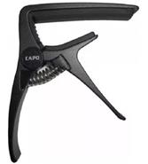 MAGMA MC-03 Magma Capo para guitarra clasica Negro