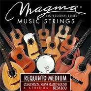 MAGMA REM100 Set Strings MAGMA REQUINTO Medium