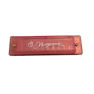 MAGMA H1006R Armonica MAGMA roja