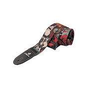 MAGMA SMS01RT Correa Magma polyester Retro con logo